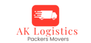 AK Logistics Packers Movers